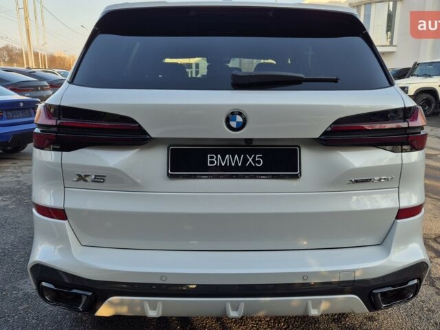 БМВ Х5, объемом двигателя 2.99 л и пробегом 0 тыс. км за 120375 $, фото 5 на Automoto.ua