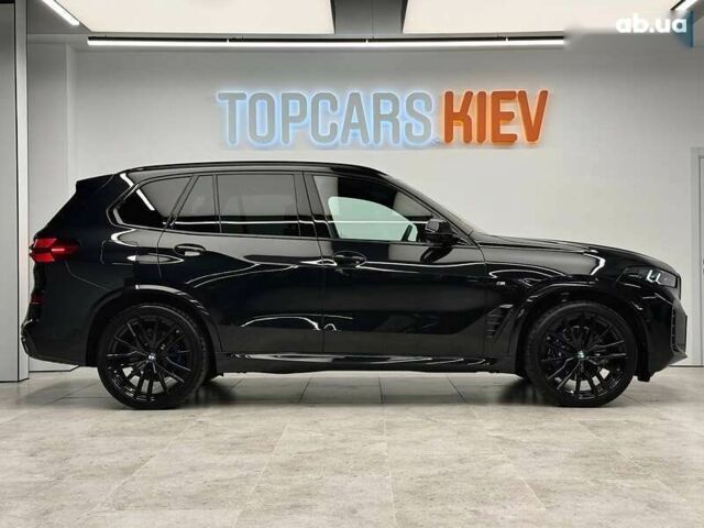 БМВ Х5, объемом двигателя 3 л и пробегом 1 тыс. км за 129800 $, фото 8 на Automoto.ua