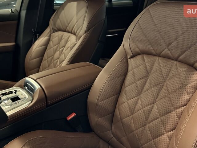 БМВ Х5, объемом двигателя 2.99 л и пробегом 0 тыс. км за 117649 $, фото 18 на Automoto.ua