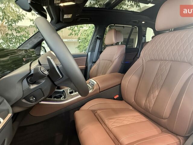 БМВ Х5, объемом двигателя 2.99 л и пробегом 0 тыс. км за 132953 $, фото 7 на Automoto.ua