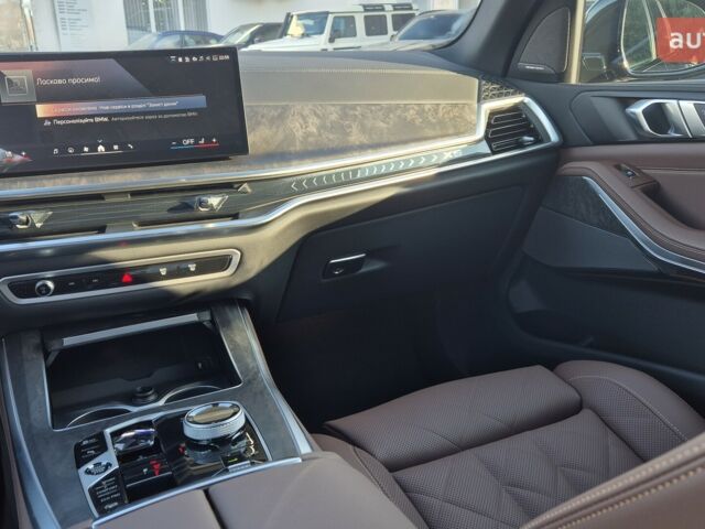 БМВ Х5, объемом двигателя 2.99 л и пробегом 0 тыс. км за 120827 $, фото 18 на Automoto.ua