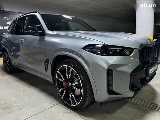 БМВ Х5, объемом двигателя 4.4 л и пробегом 1 тыс. км за 165500 $, фото 4 на Automoto.ua