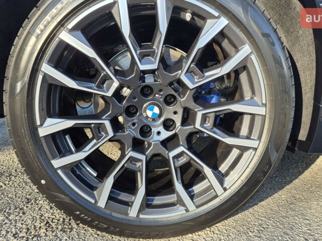 БМВ Х5, объемом двигателя 2.99 л и пробегом 0 тыс. км за 120827 $, фото 24 на Automoto.ua