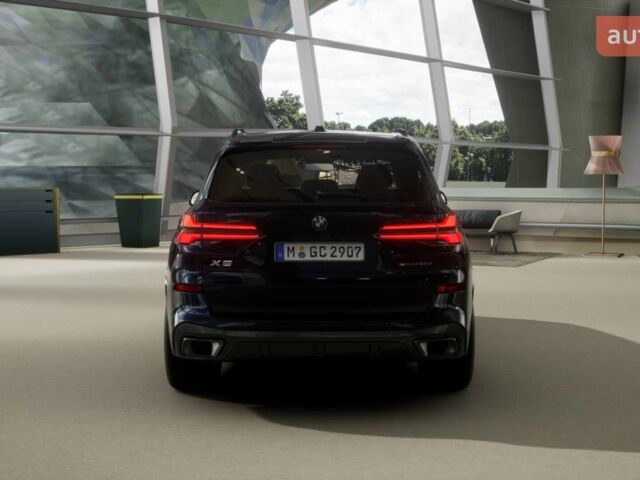 БМВ Х5, объемом двигателя 2.99 л и пробегом 0 тыс. км за 126700 $, фото 3 на Automoto.ua