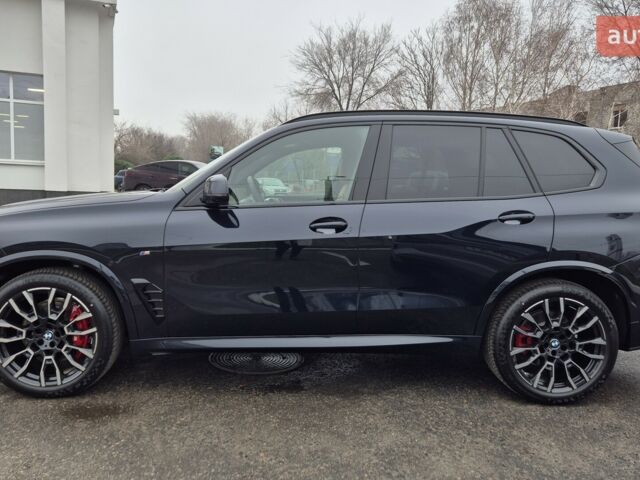 БМВ Х5, объемом двигателя 2.99 л и пробегом 0 тыс. км за 121450 $, фото 3 на Automoto.ua