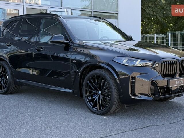 БМВ Х5, объемом двигателя 2.99 л и пробегом 0 тыс. км за 126486 $, фото 10 на Automoto.ua