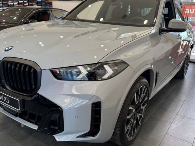 БМВ Х5, об'ємом двигуна 2.99 л та пробігом 0 тис. км за 126249 $, фото 8 на Automoto.ua