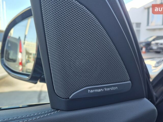 БМВ Х5, объемом двигателя 2.99 л и пробегом 0 тыс. км за 120827 $, фото 13 на Automoto.ua