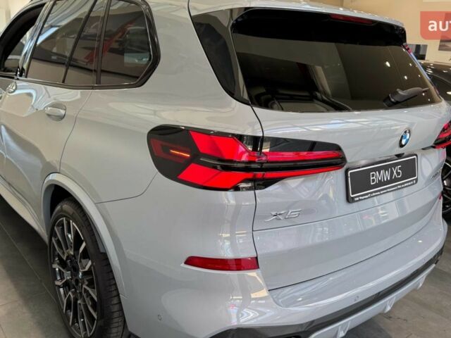 БМВ Х5, об'ємом двигуна 2.99 л та пробігом 0 тис. км за 126249 $, фото 6 на Automoto.ua