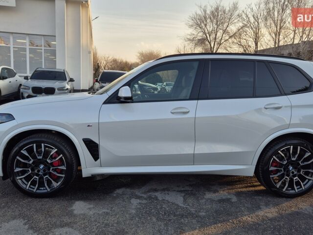 БМВ Х5, объемом двигателя 2.99 л и пробегом 0 тыс. км за 120375 $, фото 7 на Automoto.ua