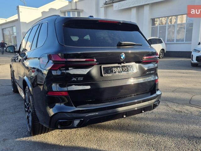 БМВ Х5, об'ємом двигуна 2.99 л та пробігом 0 тис. км за 120737 $, фото 4 на Automoto.ua