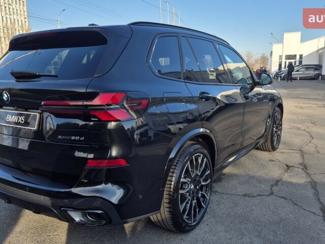 БМВ Х5, об'ємом двигуна 2.99 л та пробігом 0 тис. км за 120737 $, фото 6 на Automoto.ua