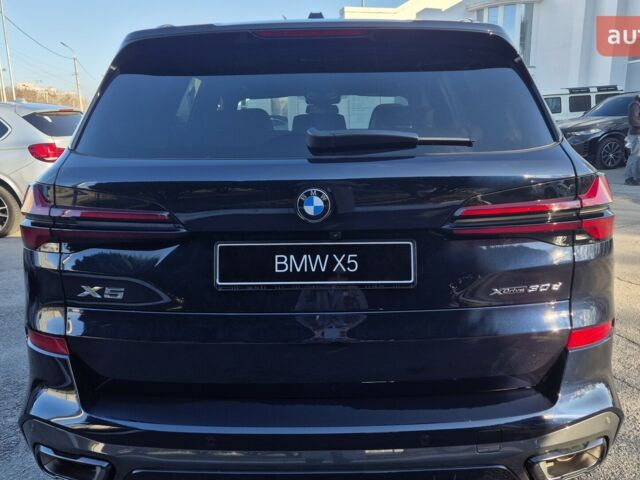 БМВ Х5, объемом двигателя 2.99 л и пробегом 0 тыс. км за 120827 $, фото 5 на Automoto.ua