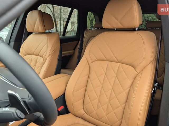 БМВ Х5, объемом двигателя 2.99 л и пробегом 0 тыс. км за 121450 $, фото 9 на Automoto.ua