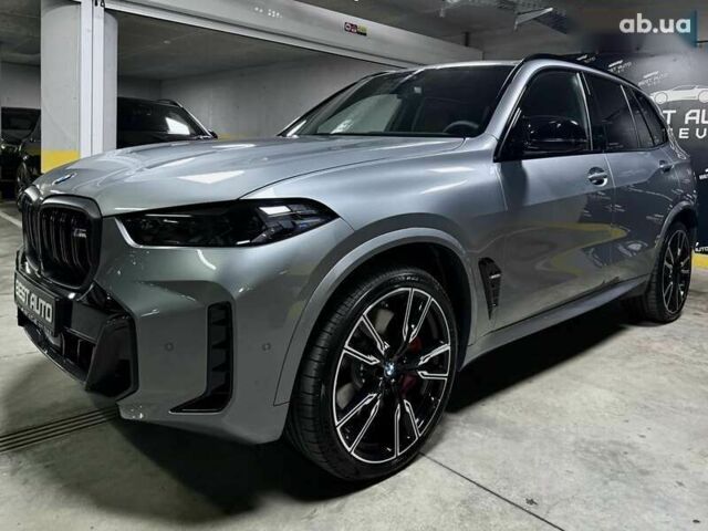 БМВ Х5, объемом двигателя 4.4 л и пробегом 1 тыс. км за 165500 $, фото 18 на Automoto.ua