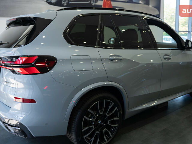 БМВ Х5, об'ємом двигуна 2.99 л та пробігом 0 тис. км за 126249 $, фото 32 на Automoto.ua