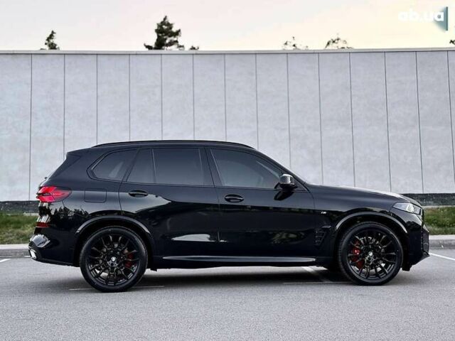 БМВ Х5, об'ємом двигуна 3 л та пробігом 1 тис. км за 148500 $, фото 20 на Automoto.ua