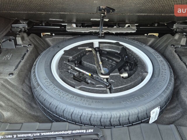 БМВ Х5, объемом двигателя 2.99 л и пробегом 0 тыс. км за 120917 $, фото 21 на Automoto.ua