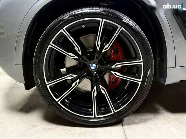 БМВ Х5, объемом двигателя 4.4 л и пробегом 1 тыс. км за 165500 $, фото 29 на Automoto.ua