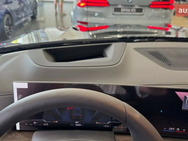 БМВ Х5, объемом двигателя 2.99 л и пробегом 0 тыс. км за 120604 $, фото 16 на Automoto.ua