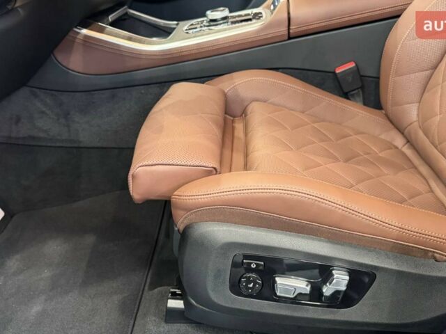 БМВ Х5, объемом двигателя 2.99 л и пробегом 0 тыс. км за 120604 $, фото 12 на Automoto.ua