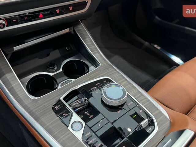 БМВ Х5, об'ємом двигуна 2.99 л та пробігом 0 тис. км за 126249 $, фото 15 на Automoto.ua