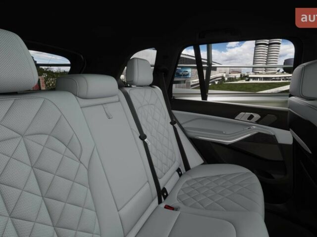 БМВ Х5, объемом двигателя 2.99 л и пробегом 0 тыс. км за 126700 $, фото 7 на Automoto.ua