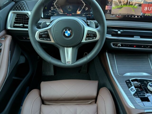 БМВ Х5, объемом двигателя 2.99 л и пробегом 0 тыс. км за 126486 $, фото 18 на Automoto.ua
