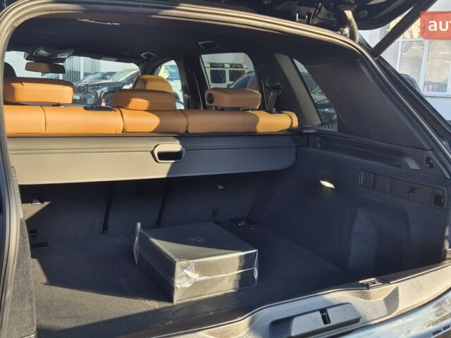 БМВ Х5, объемом двигателя 2.99 л и пробегом 0 тыс. км за 120827 $, фото 21 на Automoto.ua