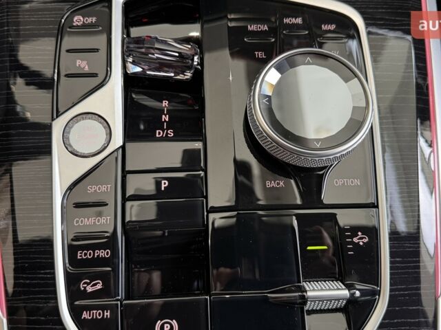 БМВ Х5 2025 в Одессе на Automoto.ua БМВ Х5, объемом двигателя 2.99 л и пробегом 0 тыс. км за 116469 $, фото 22 на Automoto.ua