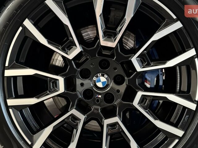 БМВ Х5, объемом двигателя 2.99 л и пробегом 0 тыс. км за 117649 $, фото 5 на Automoto.ua