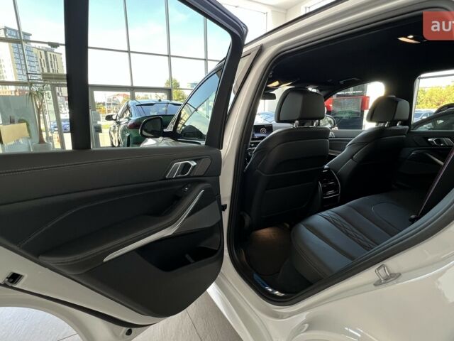 БМВ Х5, объемом двигателя 3 л и пробегом 0 тыс. км за 151363 $, фото 6 на Automoto.ua