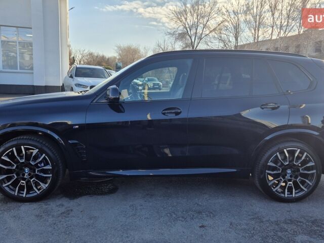 БМВ Х5, объемом двигателя 2.99 л и пробегом 0 тыс. км за 120827 $, фото 3 на Automoto.ua