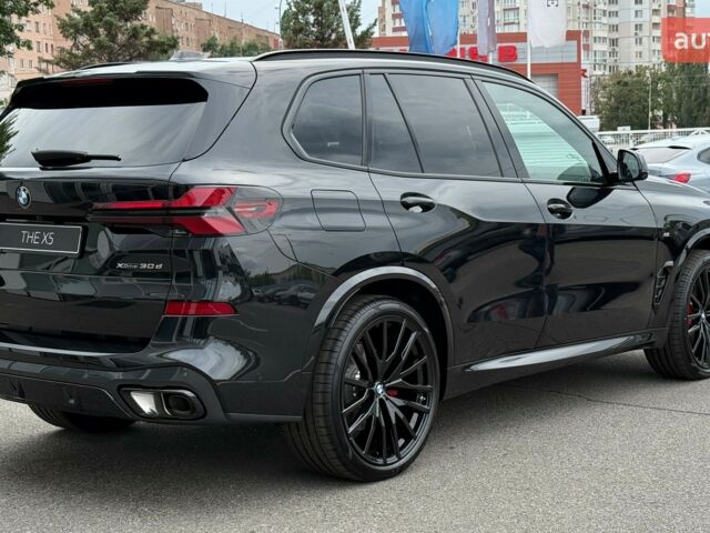 БМВ Х5, объемом двигателя 2.99 л и пробегом 0 тыс. км за 135800 $, фото 7 на Automoto.ua