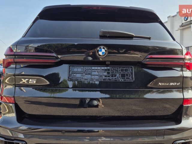 БМВ Х5, объемом двигателя 2.99 л и пробегом 0 тыс. км за 120917 $, фото 4 на Automoto.ua