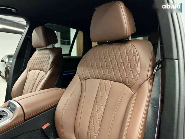 БМВ Х5, объемом двигателя 3 л и пробегом 1 тыс. км за 129800 $, фото 18 на Automoto.ua