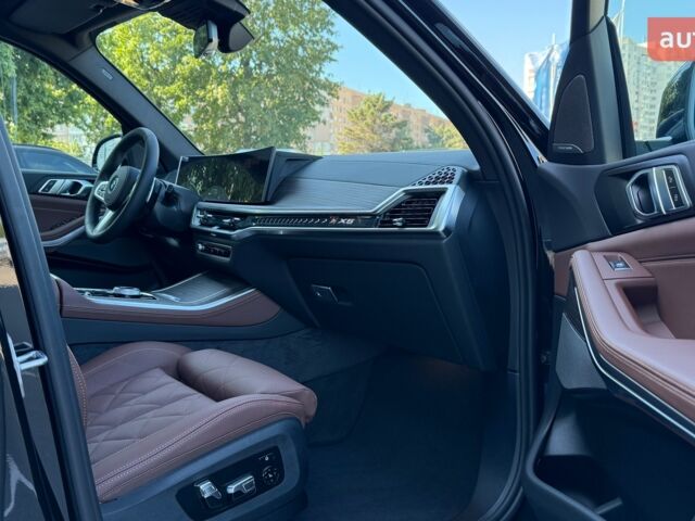 БМВ Х5, объемом двигателя 2.99 л и пробегом 0 тыс. км за 126486 $, фото 28 на Automoto.ua