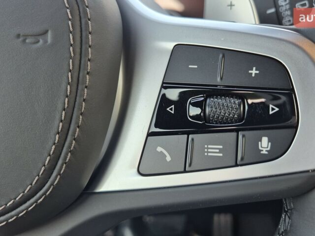 БМВ Х5, объемом двигателя 2.99 л и пробегом 0 тыс. км за 120375 $, фото 18 на Automoto.ua