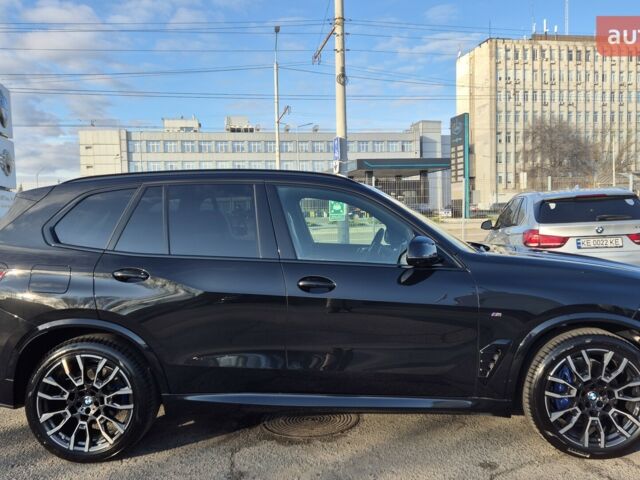 БМВ Х5, об'ємом двигуна 2.99 л та пробігом 0 тис. км за 120737 $, фото 7 на Automoto.ua