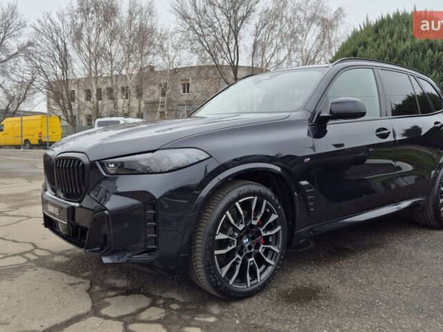 БМВ Х5, объемом двигателя 2.99 л и пробегом 0 тыс. км за 121450 $, фото 2 на Automoto.ua