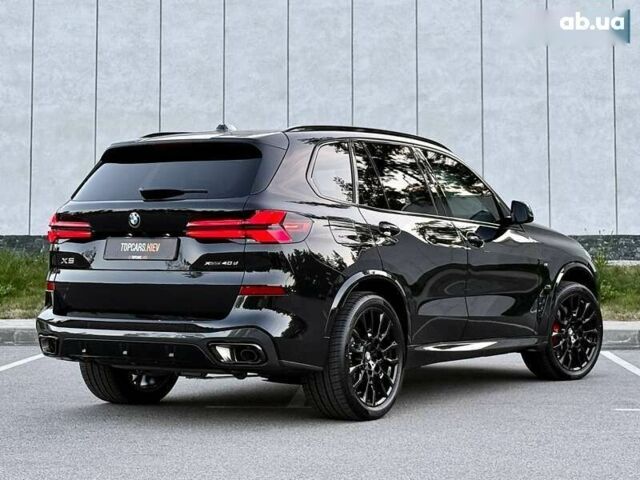 БМВ Х5, об'ємом двигуна 3 л та пробігом 1 тис. км за 148500 $, фото 15 на Automoto.ua
