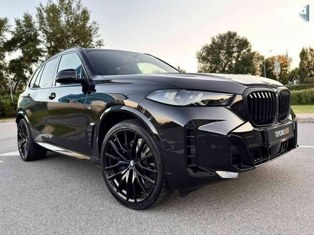 БМВ Х5, об'ємом двигуна 3 л та пробігом 1 тис. км за 134400 $, фото 13 на Automoto.ua