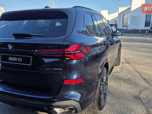 БМВ Х5, объемом двигателя 2.99 л и пробегом 0 тыс. км за 120827 $, фото 6 на Automoto.ua