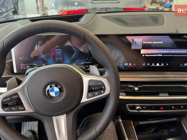 БМВ Х5, объемом двигателя 2.99 л и пробегом 0 тыс. км за 120604 $, фото 15 на Automoto.ua