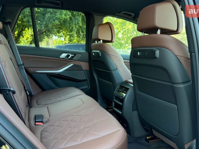 БМВ Х5, объемом двигателя 2.99 л и пробегом 0 тыс. км за 126486 $, фото 27 на Automoto.ua