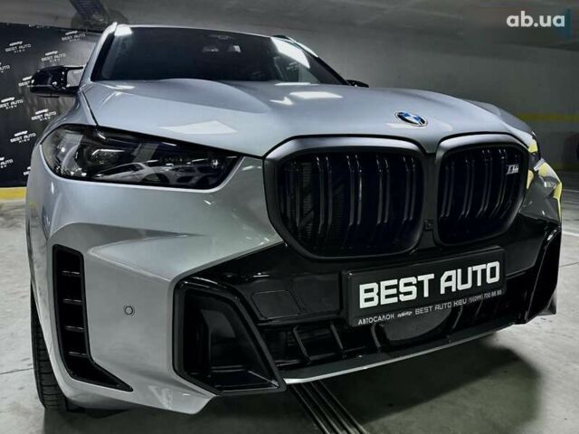 БМВ Х5, объемом двигателя 4.4 л и пробегом 1 тыс. км за 165500 $, фото 2 на Automoto.ua