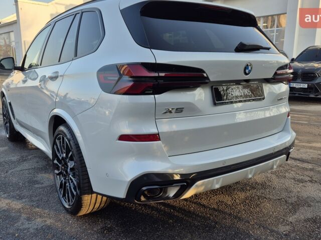 БМВ Х5, объемом двигателя 2.99 л и пробегом 0 тыс. км за 120375 $, фото 4 на Automoto.ua