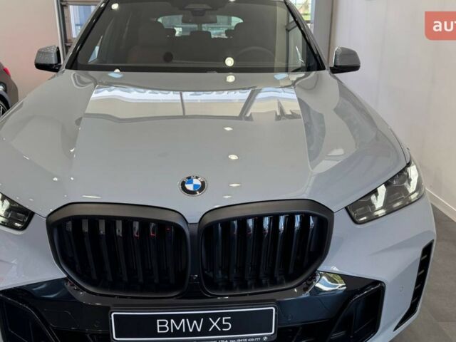 БМВ Х5, об'ємом двигуна 2.99 л та пробігом 0 тис. км за 126249 $, фото 9 на Automoto.ua