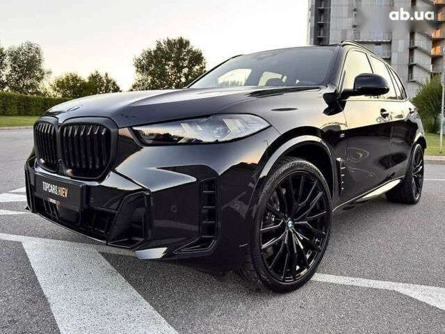 БМВ Х5, об'ємом двигуна 3 л та пробігом 1 тис. км за 134400 $, фото 3 на Automoto.ua