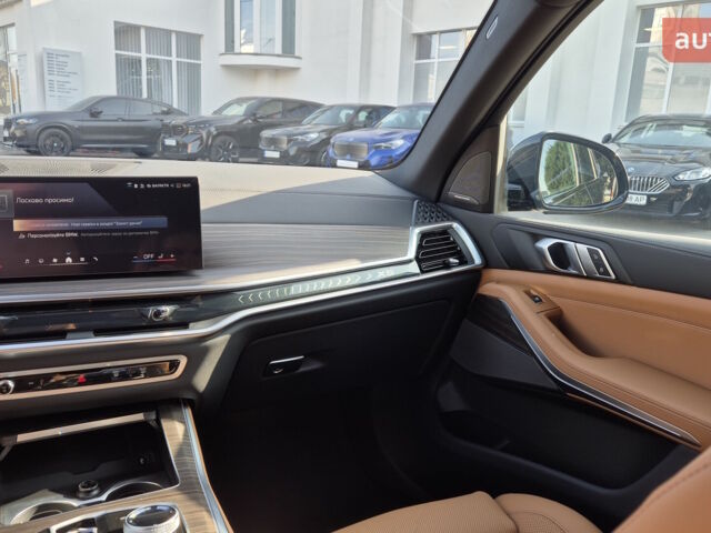 БМВ Х5, объемом двигателя 2.99 л и пробегом 0 тыс. км за 120917 $, фото 17 на Automoto.ua